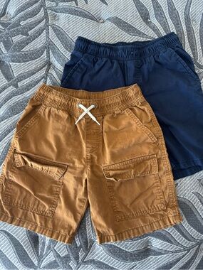 Cat & Jack Shorts